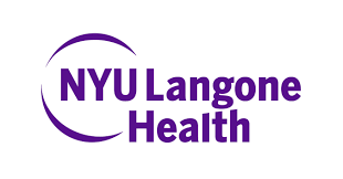 NYU Langone Hospitals logo